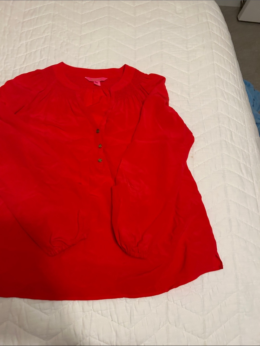 Lilly Pulitzer Elsa Top